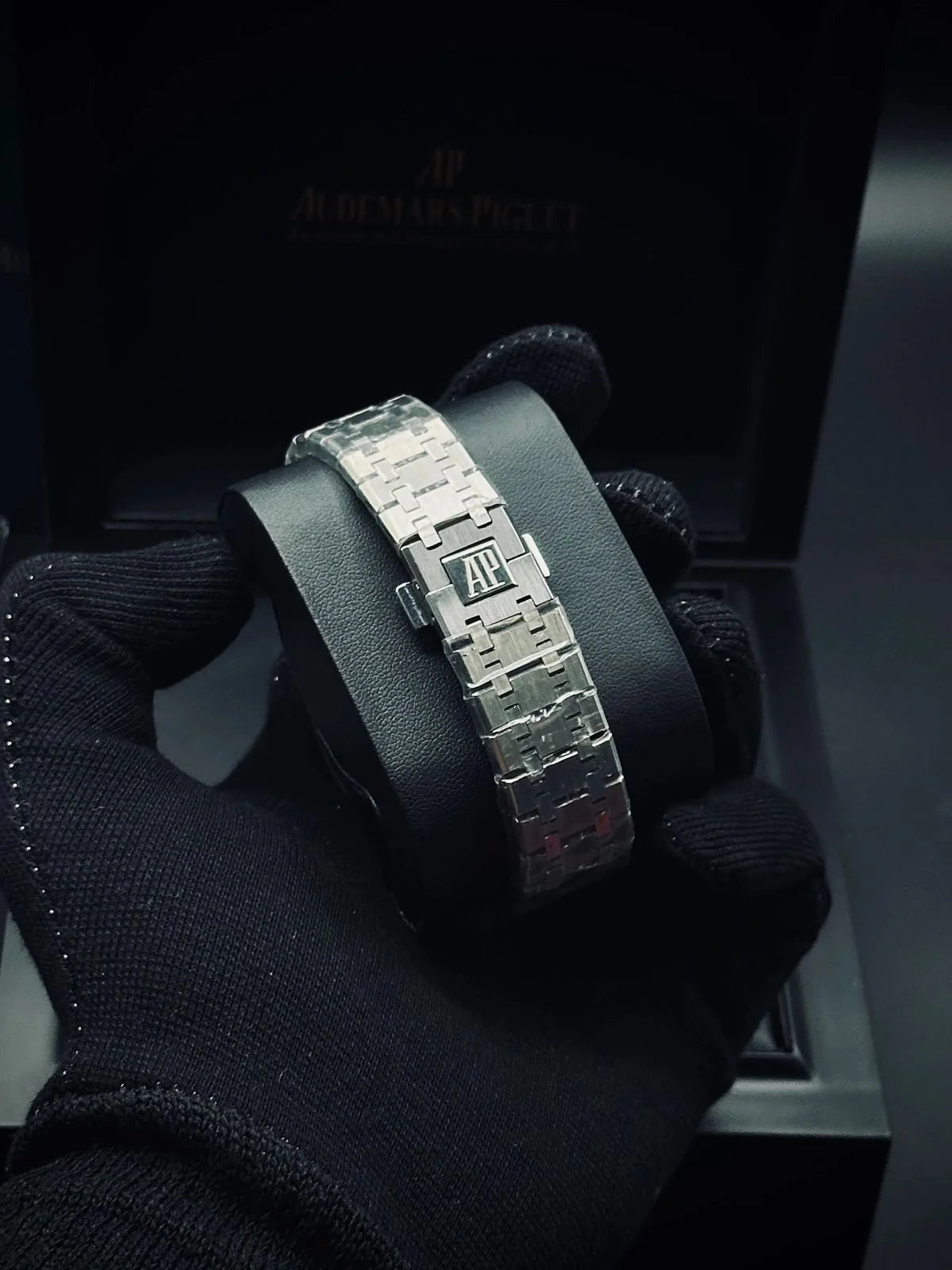 🛠️ Royal Oak Skeleton – Premium Edition (Master Quality)