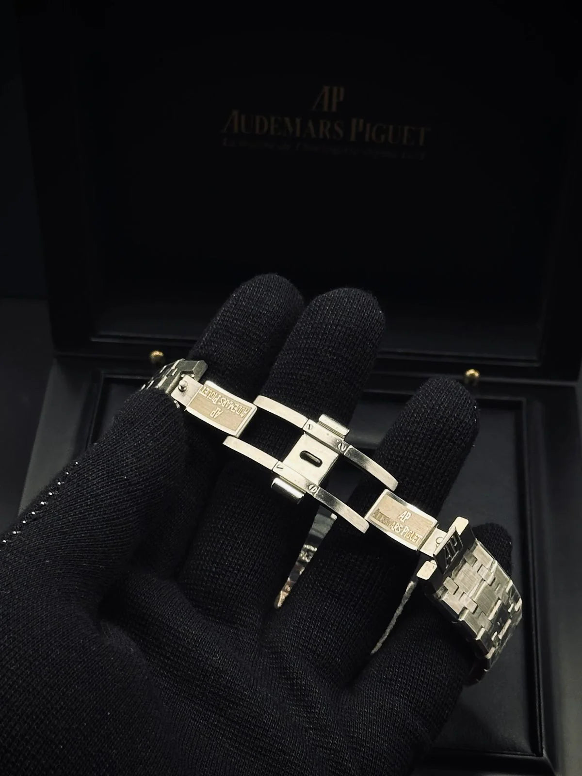 🛠️ Royal Oak Skeleton – Premium Edition (Master Quality)