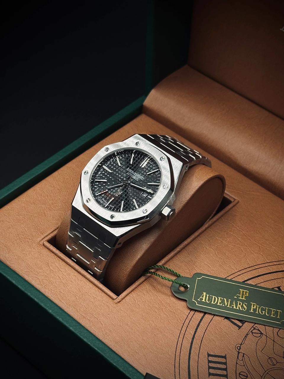 Audemars Piguet Royal ⌚✨