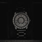 🎯 Magnetic Ball Roman Dial – Unique & Durable Quartz Watch