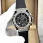 🚀 Hublot Big Bang-Inspired Classic Fusion Chronograph