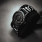🎯 Magnetic Ball Roman Dial – Unique & Durable Quartz Watch