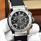 🚀 Hublot Big Bang-Inspired Classic Fusion Chronograph