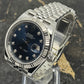 Datejust 41 – Blue Dial (Jubilee Bracelet)