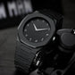 Arabic Aura Lightweight Watch – Elegant & Feather-Light