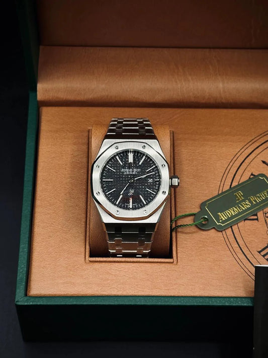 Audemars Piguet Royal ⌚✨