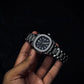 🕒 Stylish Patek Inspired Ladies’ Watch