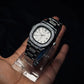 🕒 Stylish Patek Inspired Ladies’ Watch