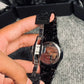 ❄️ Patek Iced-Tone Luxury Watch