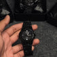 ❄️ Patek Iced-Tone Luxury Watch